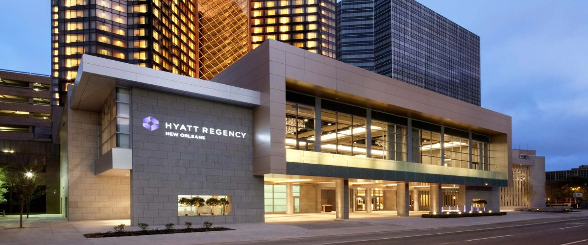 Amtrak to Hold Public Board of Directors Meeting in New Orleans