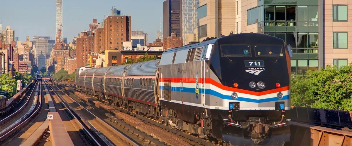 Is Amtrak affected by the government shutdown?